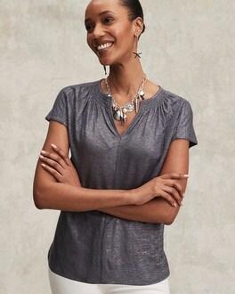 Women's Clothing - Dresses, Pants & Blouses - Chico's Product Image