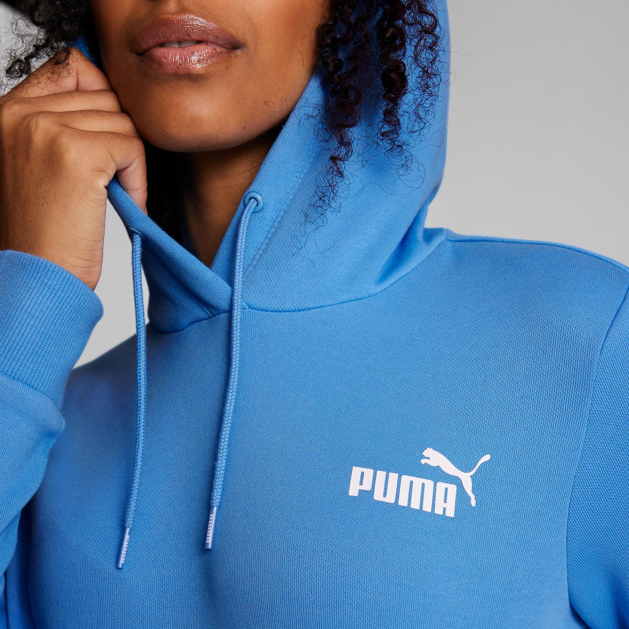 Essentials Small Logo Women's Hoodie Product Image