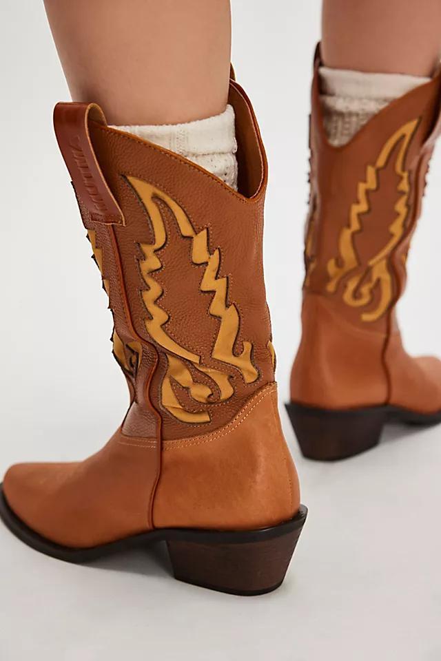 Colorado Springs Boots Product Image