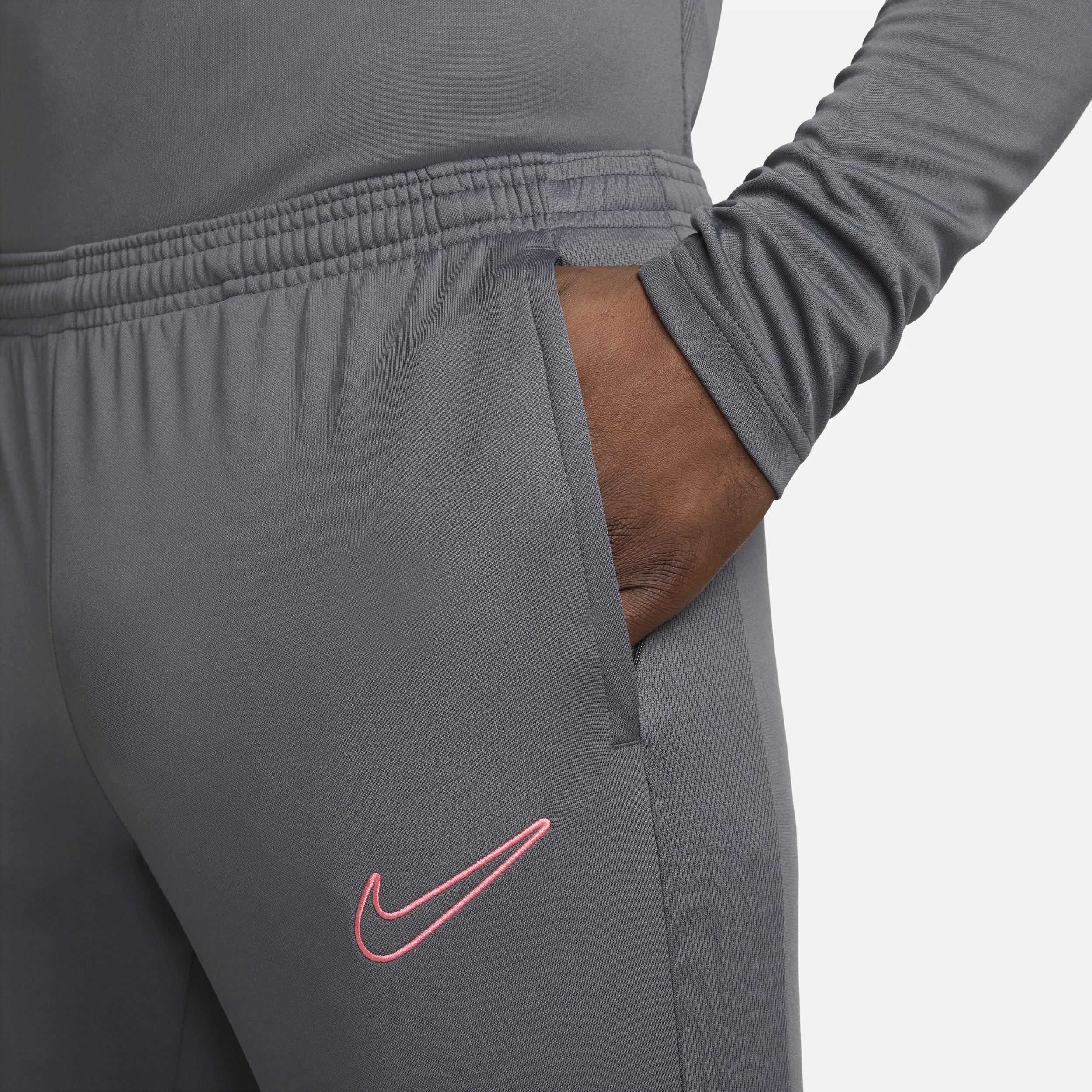 Nike Men's Dri-FIT Academy Dri-FIT Soccer Pants Product Image