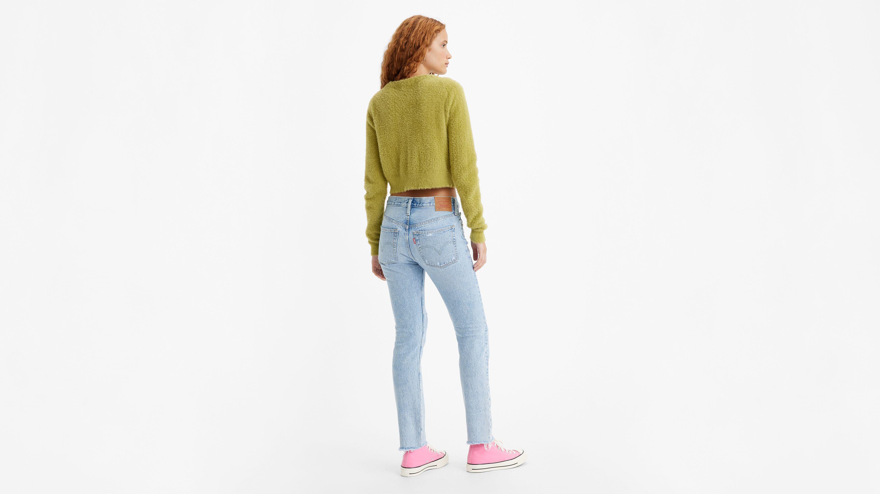 Levi's Skinny Women's Jeans Product Image