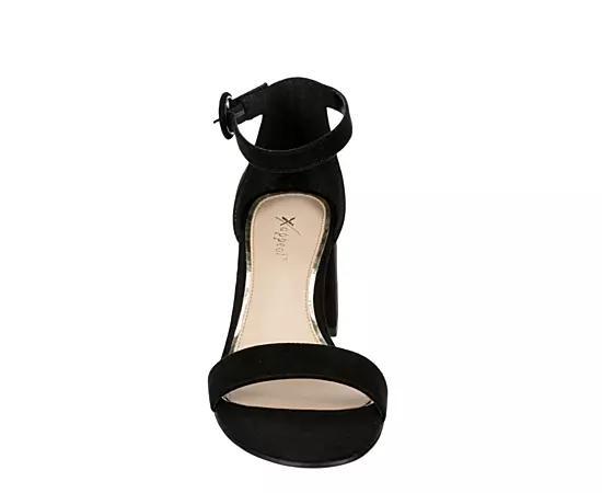 Xappeal Womens Hartley Sandal Product Image