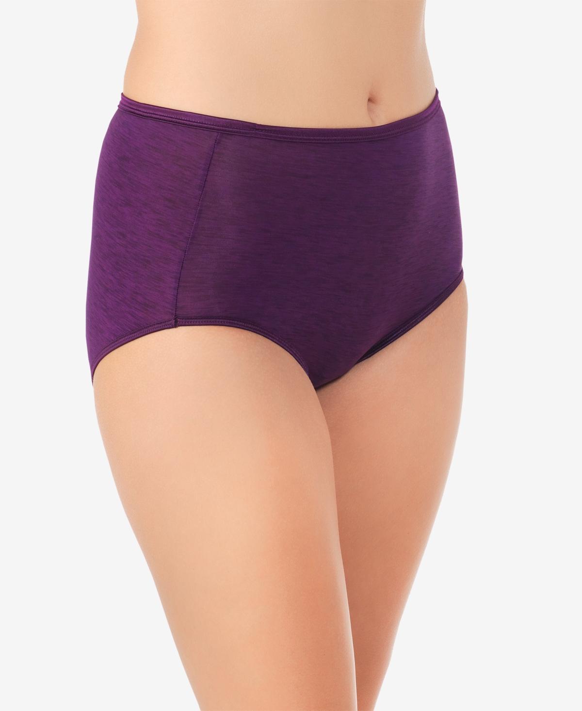 Vanity Fair Illumination Brief Underwear 13109, also available in extended sizes Product Image