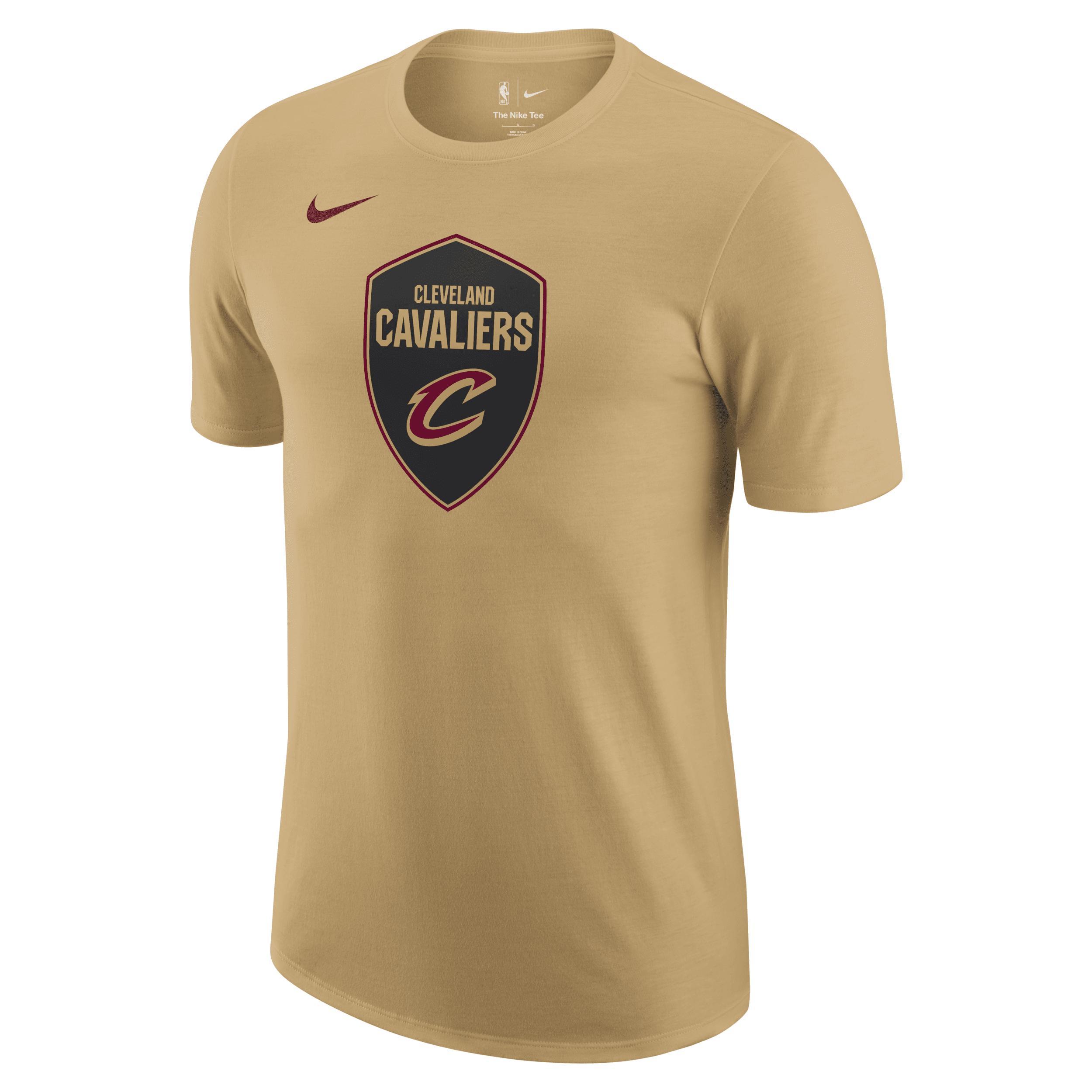 Cleveland Cavaliers Essential Nike Men's NBA T-Shirt Product Image