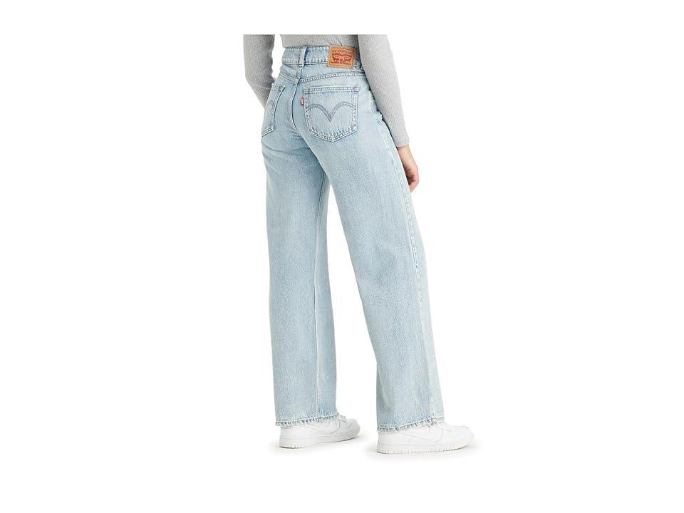 Levi's(r) Womens Superlow (Not In The Mood Stone) Women's Jeans Product Image