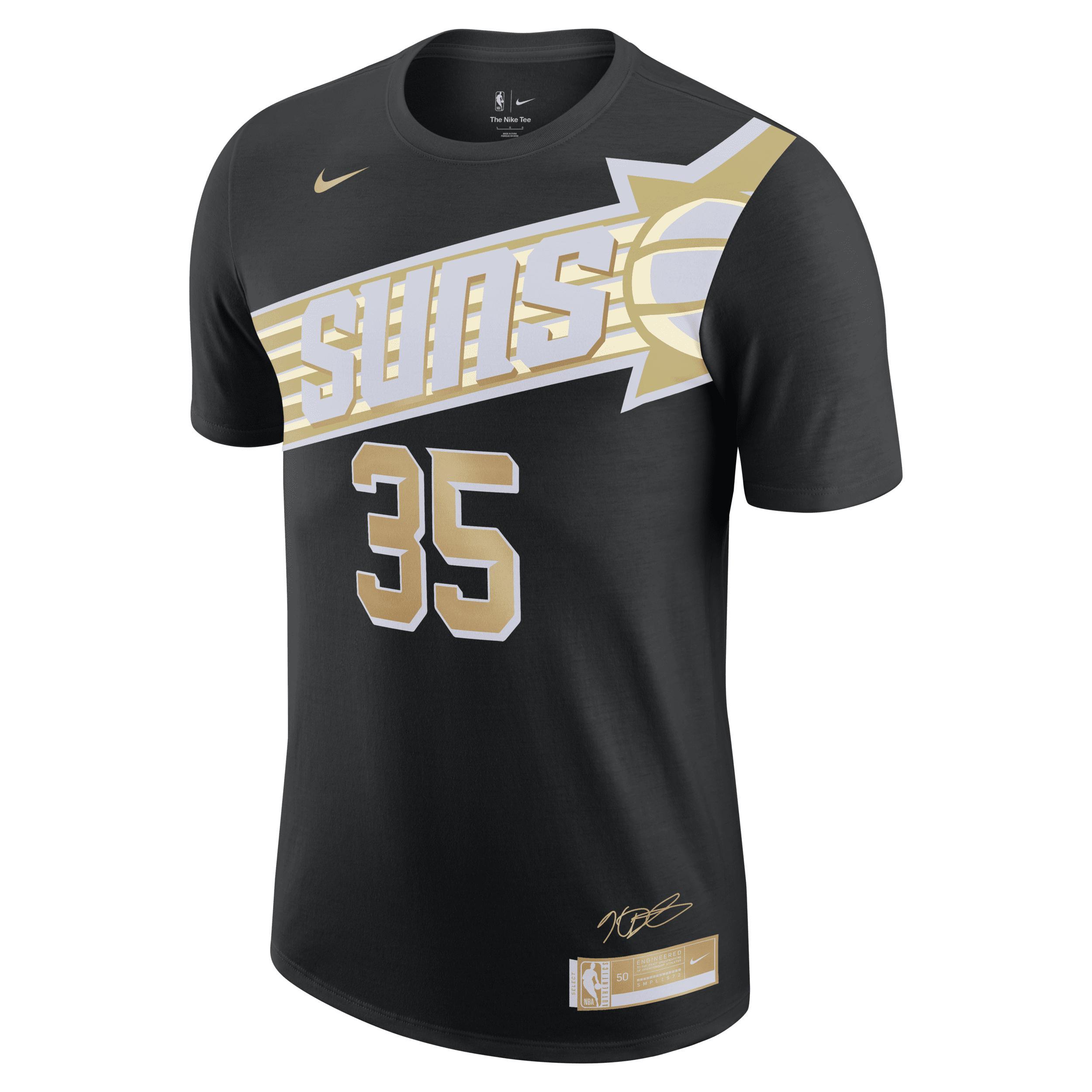 Kevin Durant Select Series Nike Men's NBA T-Shirt Product Image