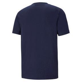 PUMA Essentials Men's Logo T-Shirt Product Image