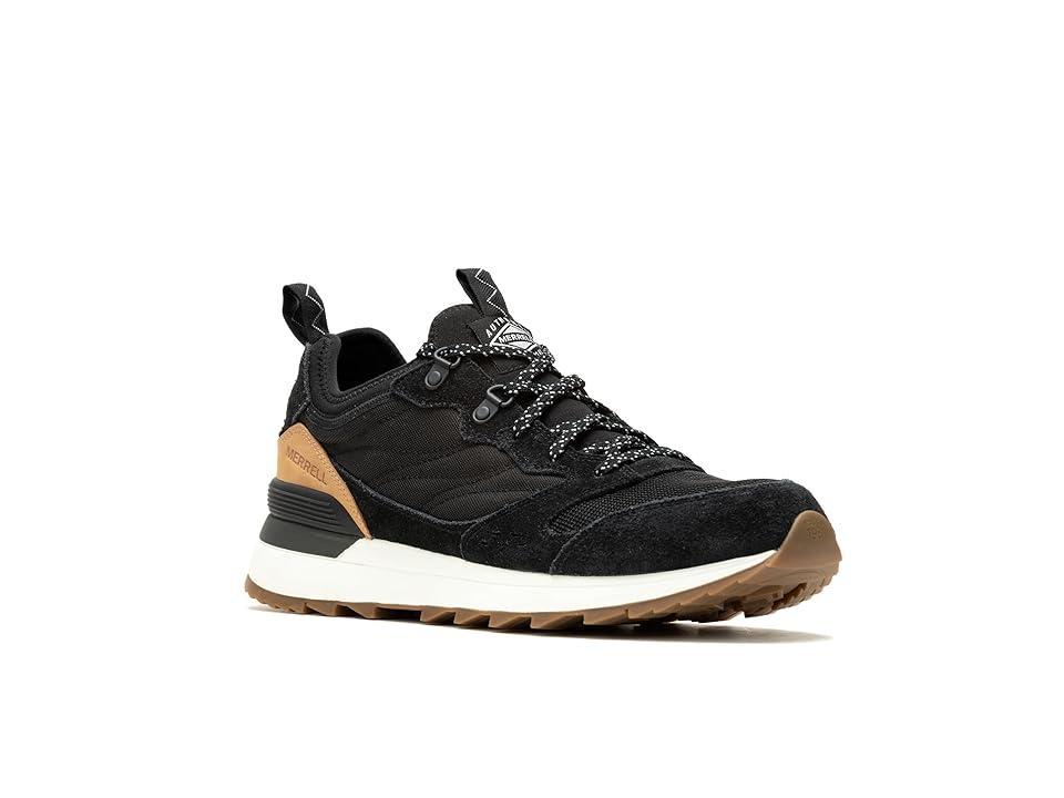 Merrell Alpine 83 Sneaker Recraft Men's Shoes Product Image