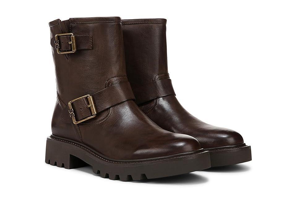 Sam Edelman Kinsley (Warm Cocoa) Women's Boots Product Image