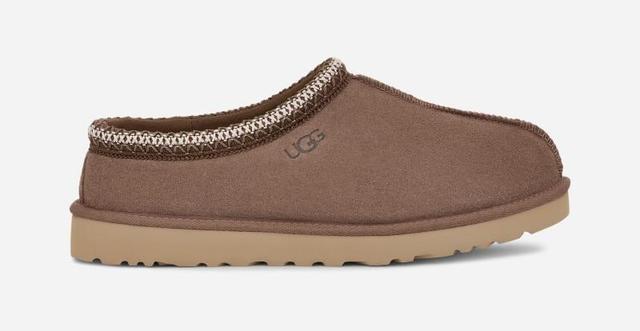 Mens UGG® Tasman Slipper - Caribou Product Image