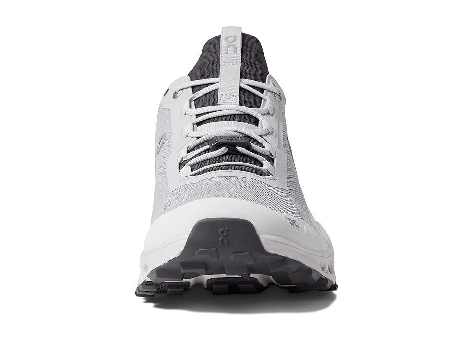 On Cloudultra (Glacier/Frost) Men's Shoes Product Image