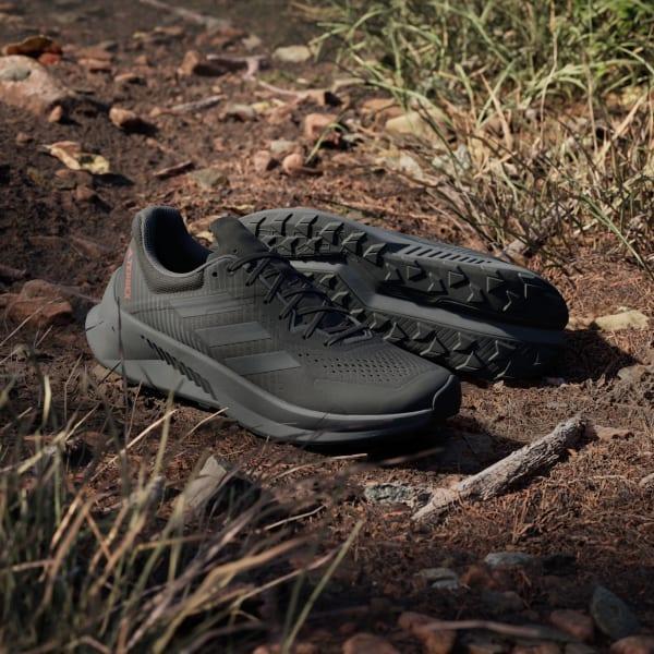 TERREX Soulstride Flow Trail Running Shoes Product Image