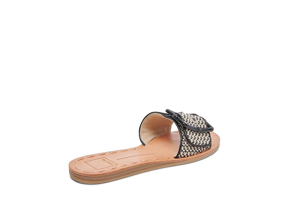 Dolce Vita Dasa Slide Sandal Product Image