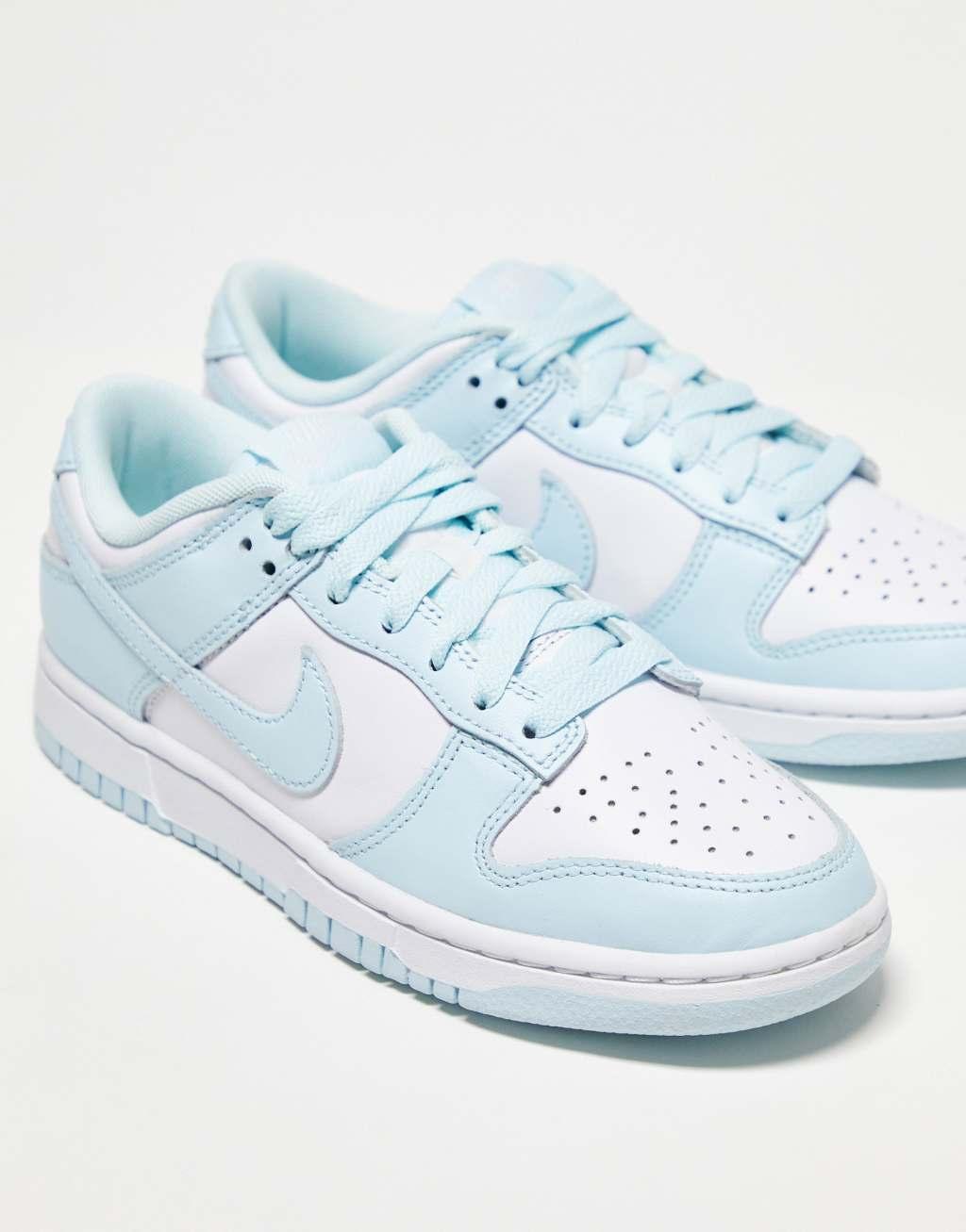 Nike Dunk Low Retro sneakers Product Image