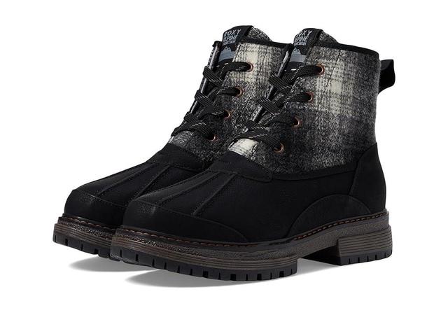 Roxy Hail Ya Boots Women's Boots Product Image