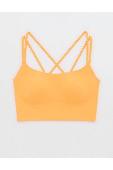 OFFLINE By Aerie Real Me Hold Up Sports Bra Women's Product Image