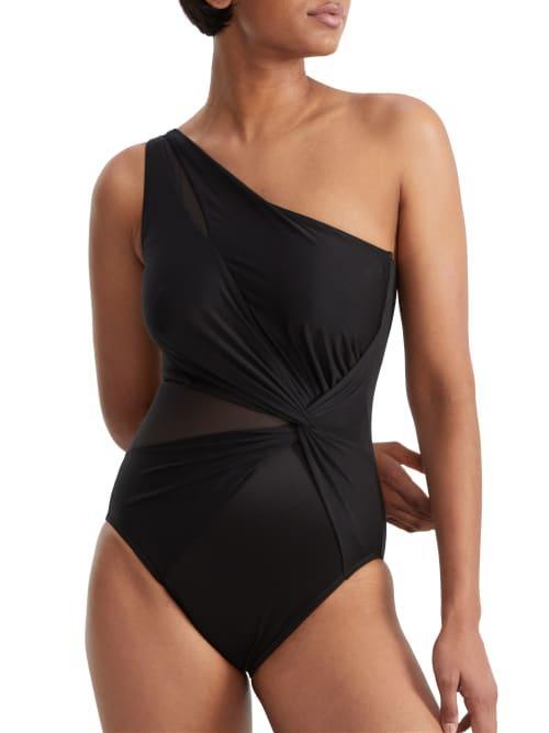 Womens Network Minx One-Piece Swimsuit Product Image