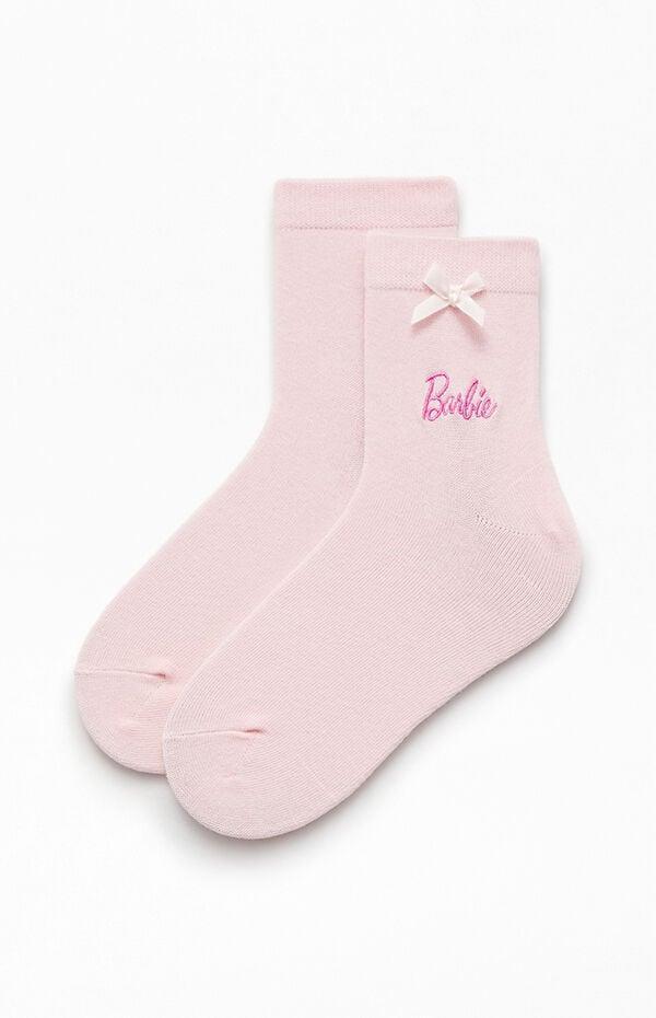 Bow Socks Product Image