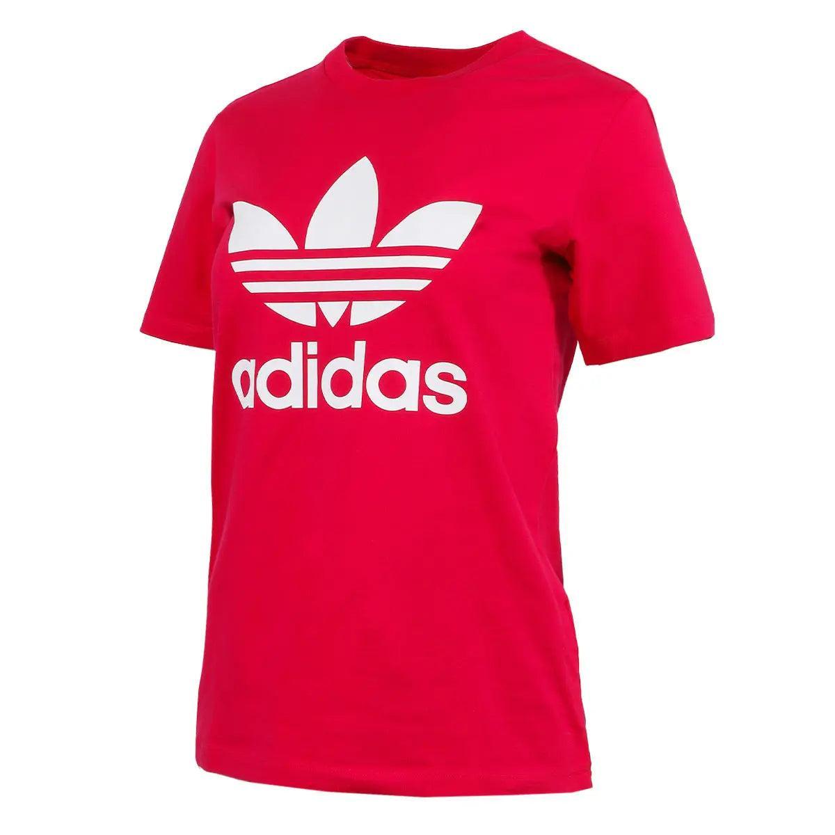 adidas Women's Trefoil Tee Product Image