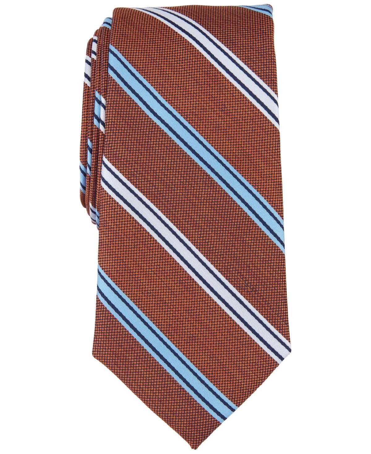 Nautica Mens Wenrich Stripe Tie Product Image