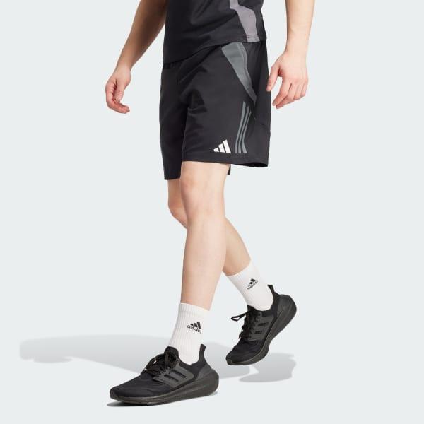 Tiro 24 Shorts Product Image