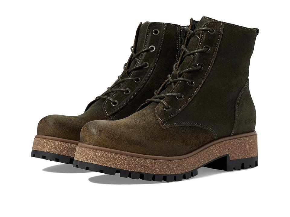 Taos Footwear Main Street Rugged) Women's Shoes Product Image