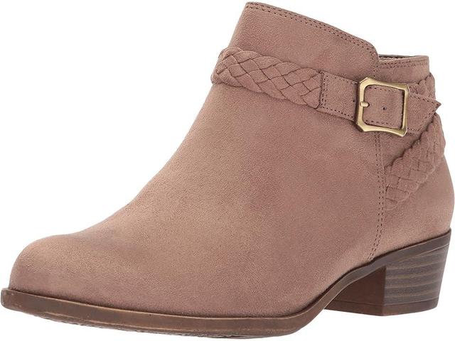 LifeStride Adriana (Mushroom) Women's Shoes Product Image