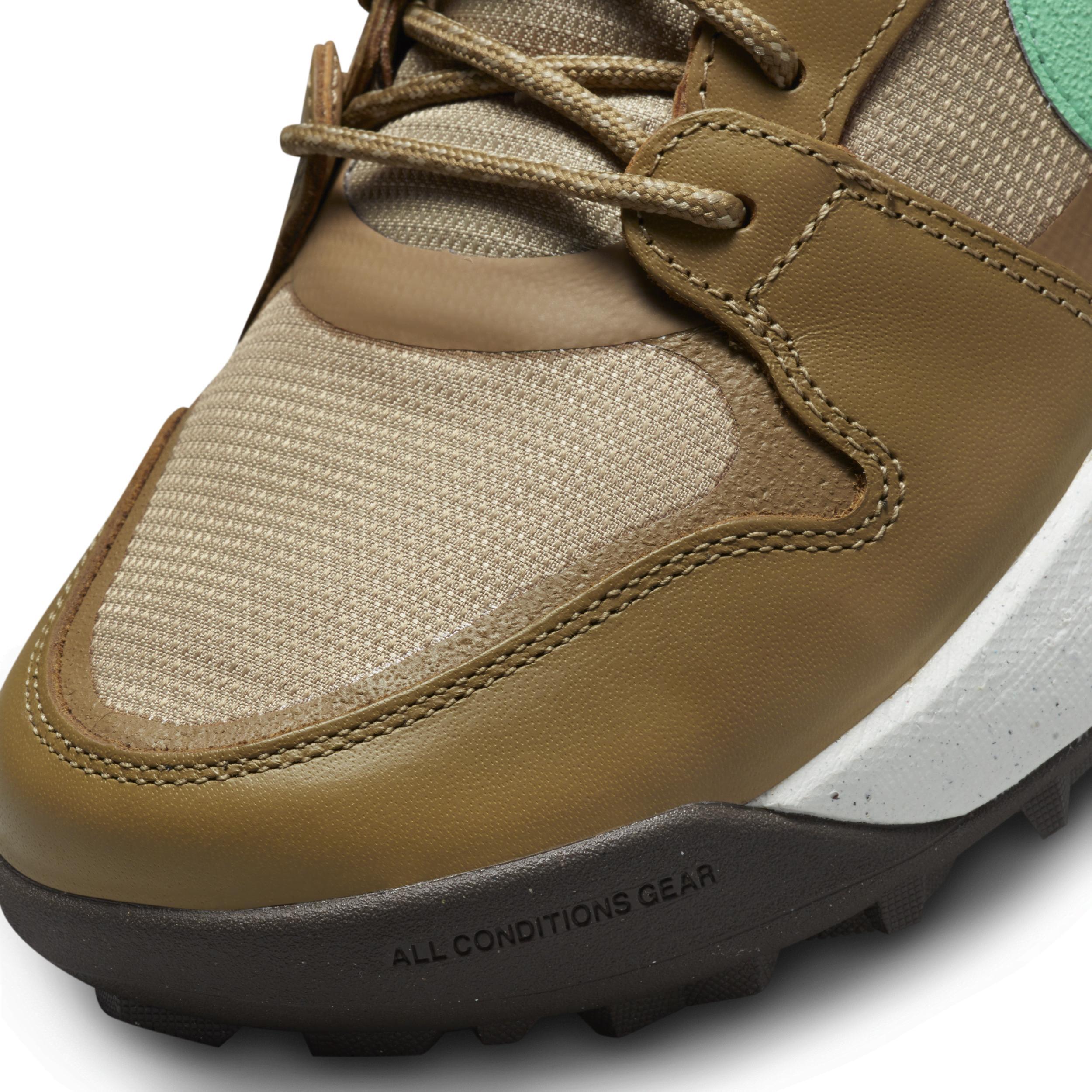 Mens Nike ACG Lowcate Shoes Product Image