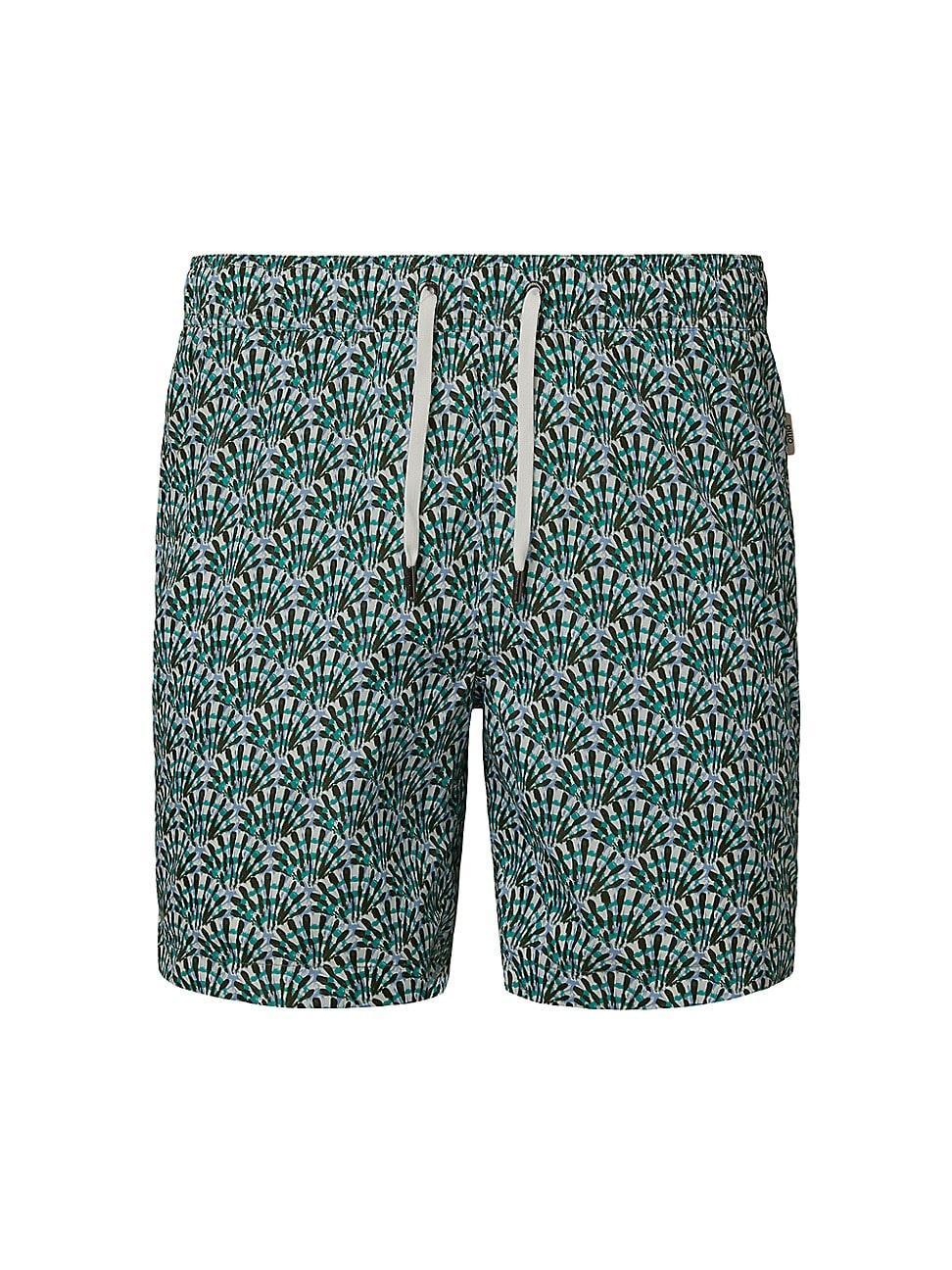 Men's Liberty Triton Charles Swim Shorts  Product Image