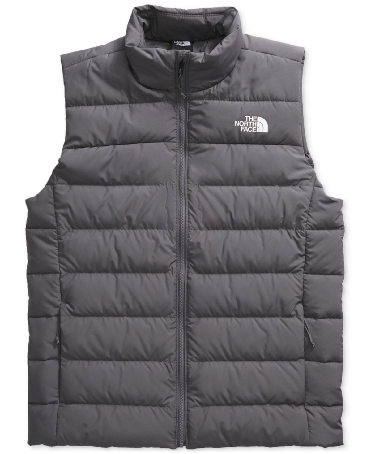 The North Face Mens Aconcagua 3 Vest Product Image