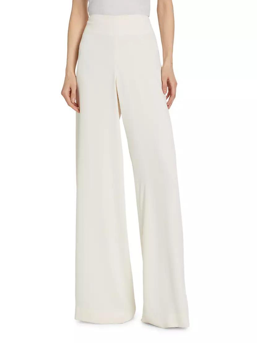 Leticia Straight-Leg Pants product image