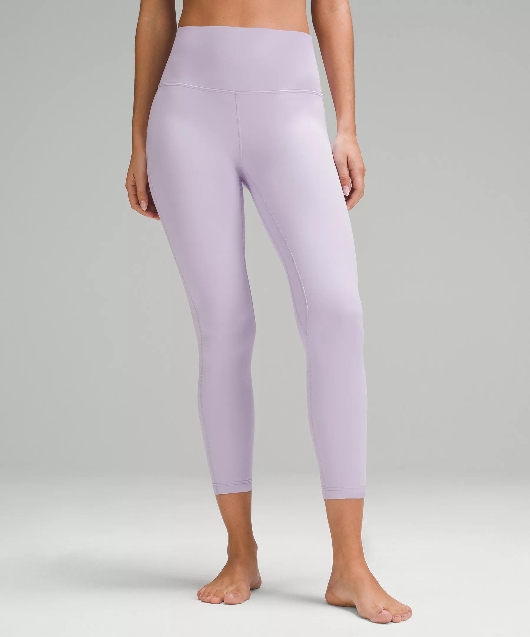 lululemon Align™ High-Rise Pant 25" Product Image