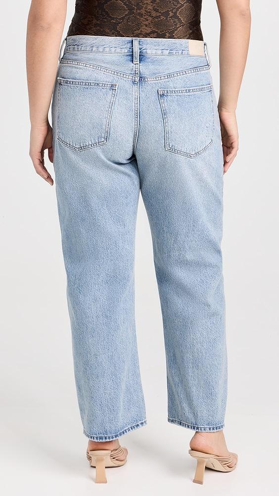 Pistola Denim Lexi Jeans | Shopbop Product Image