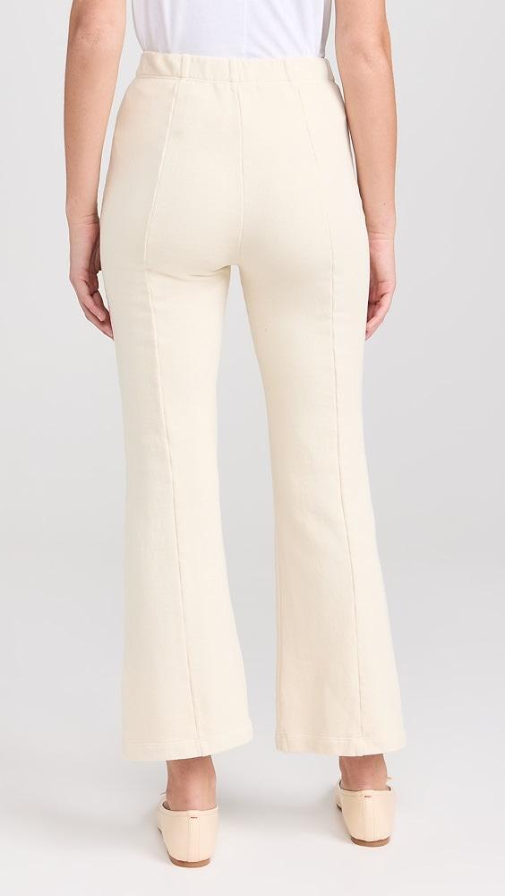 Suzie Kondi Fili Kick Flare Pants | Shopbop Product Image