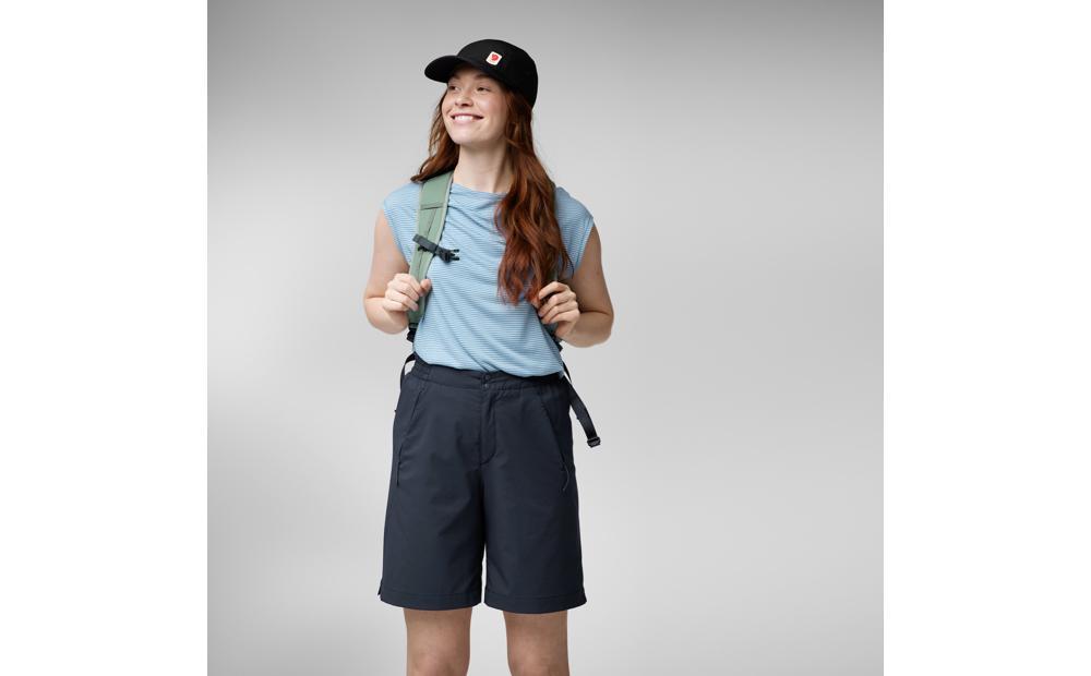 High Coast Shade Shorts W Product Image