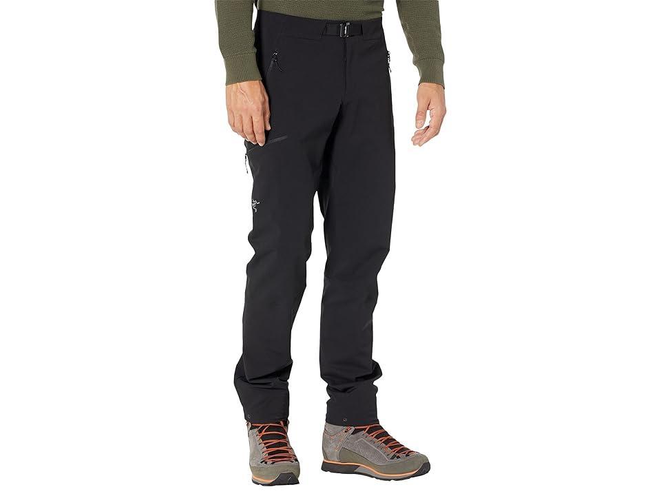 Arc'teryx Gamma AR Pants (Tatsu) Men's Casual Pants Product Image