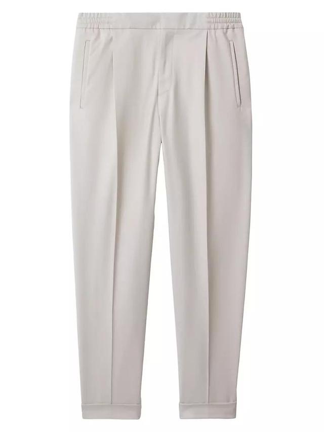 Brighton Crease-Front Pants Product Image