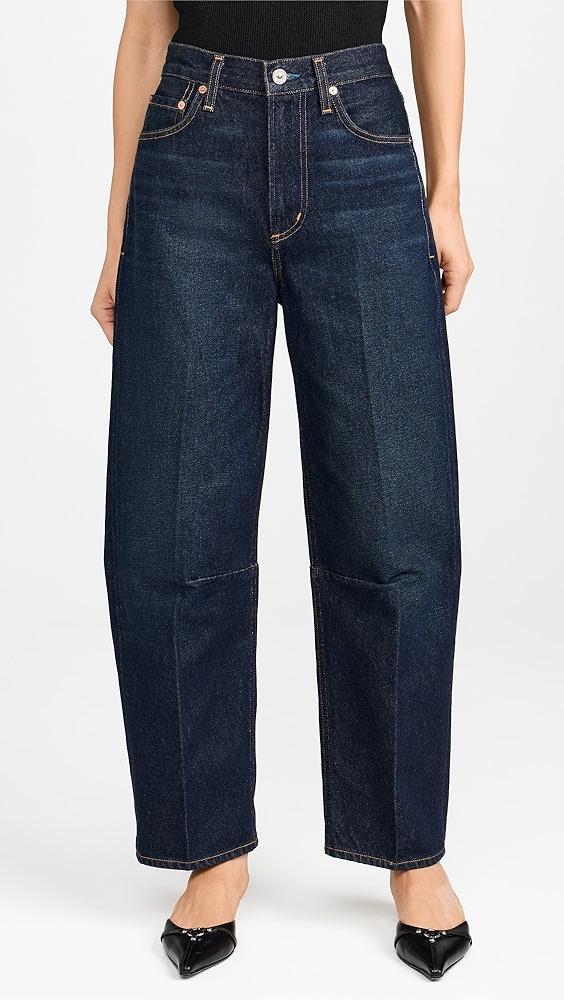 Citizens of Humanity Miro Relaxed Jeans | Shopbop Product Image