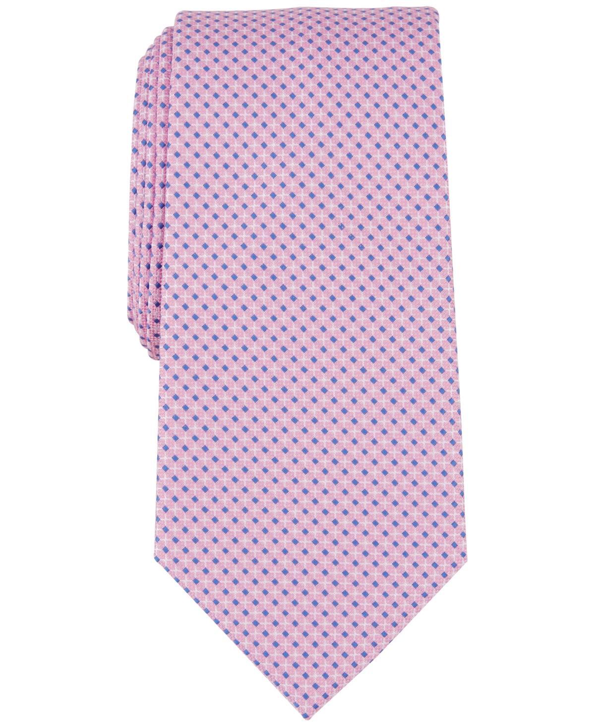 Nautica Mens Rhea Mini-Geo Tie Product Image