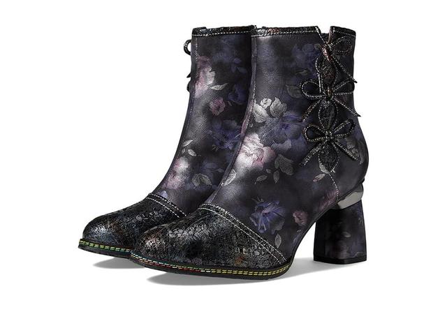 L'Artiste by Spring Step Carre Multi) Women's Boots Product Image