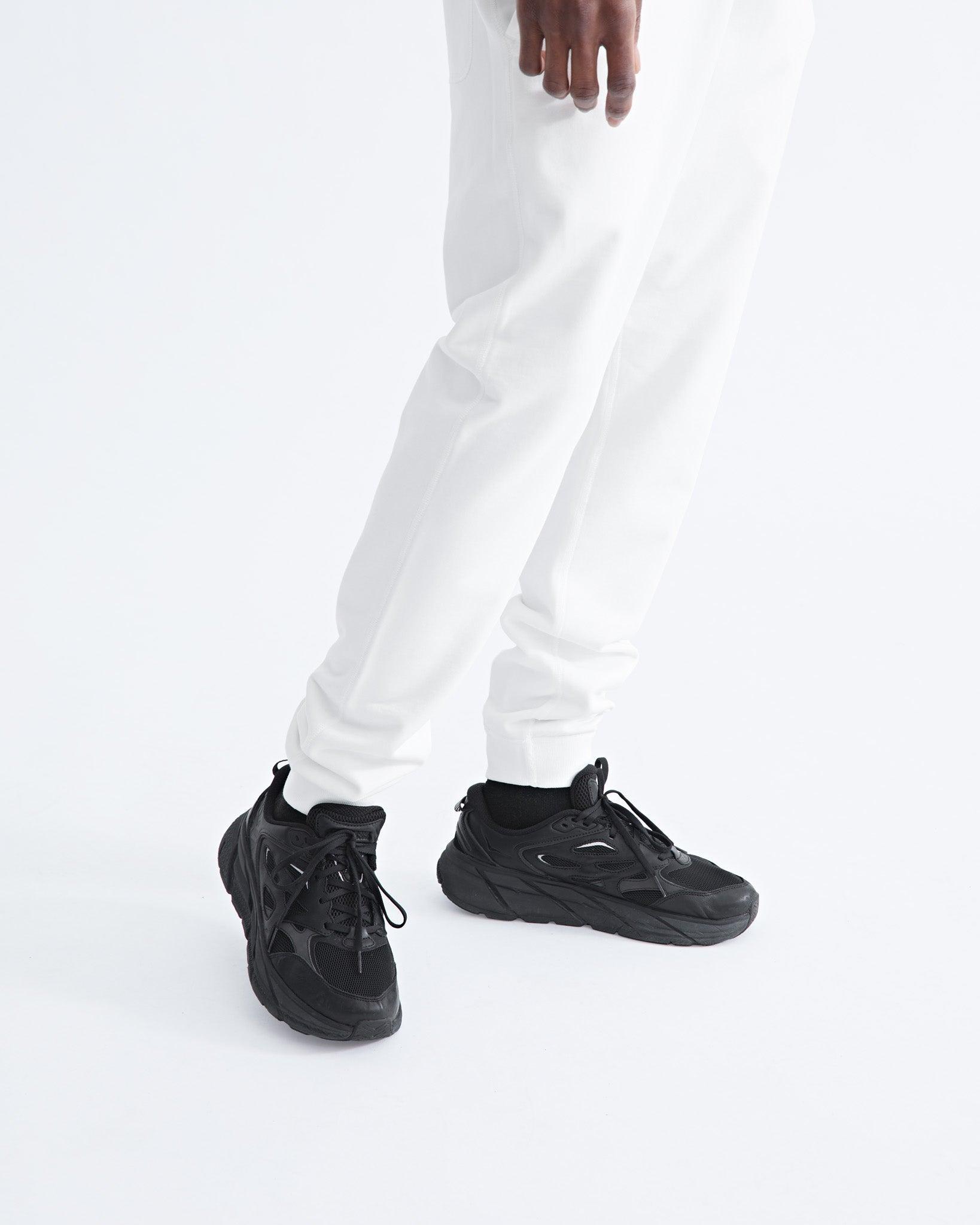 Midweight Terry Slim Sweatpant Male Product Image