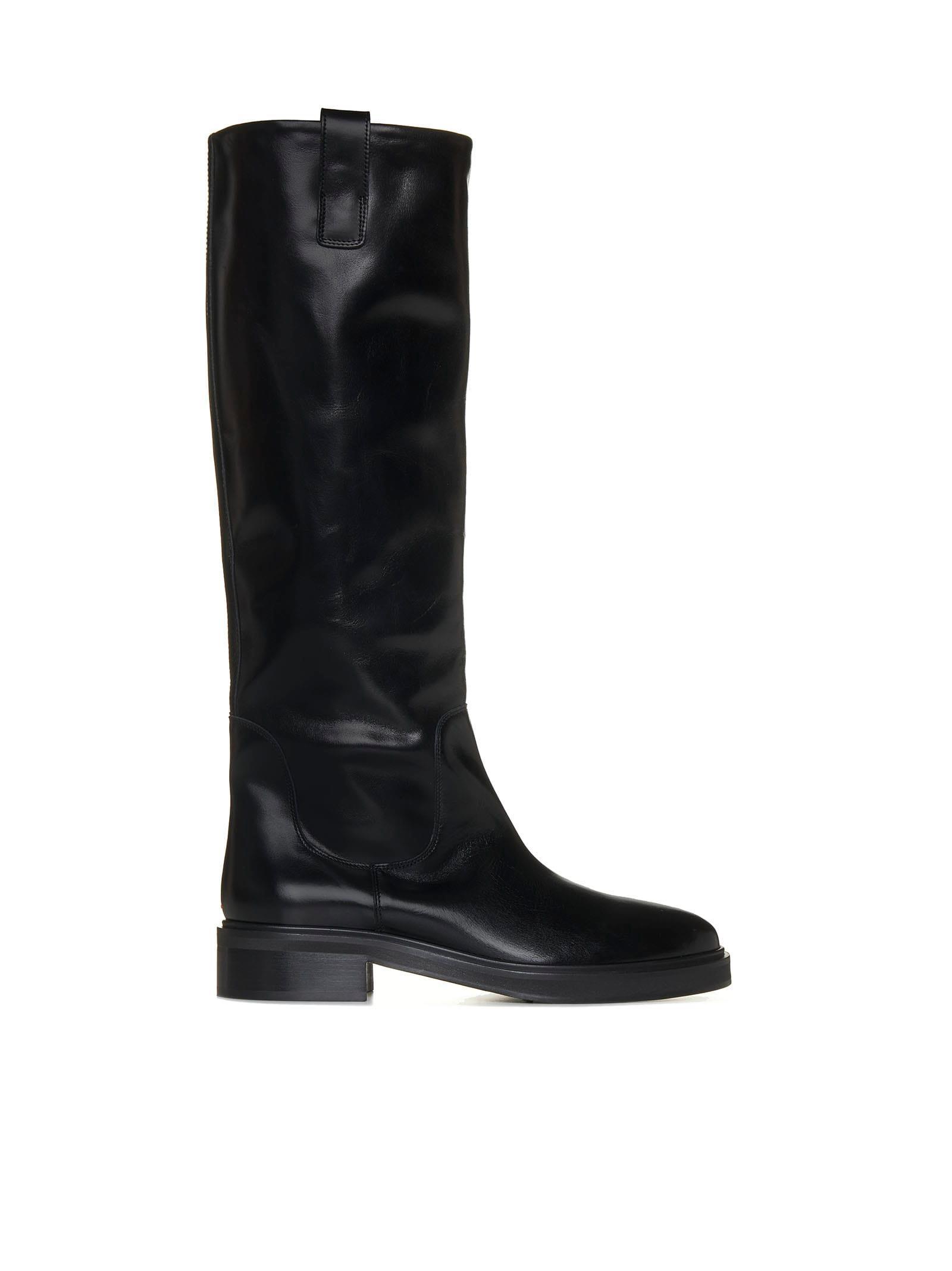 Boots In Black product image