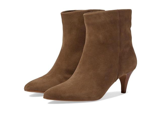 Dolce Vita Dee Pointed Toe Bootie Product Image