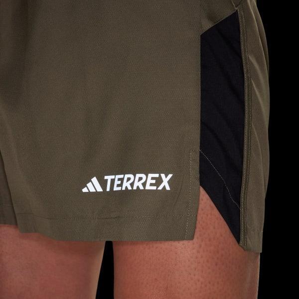 Terrex Multi Trail Running Shorts Product Image