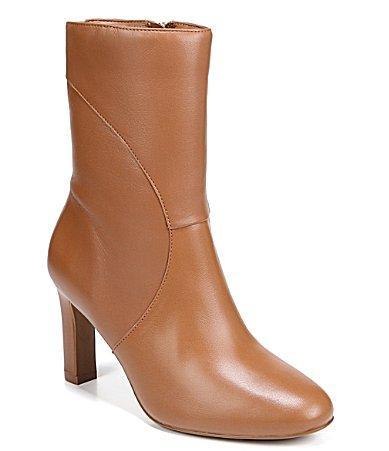 Naturalizer Harlene Leather) Women's Shoes Product Image