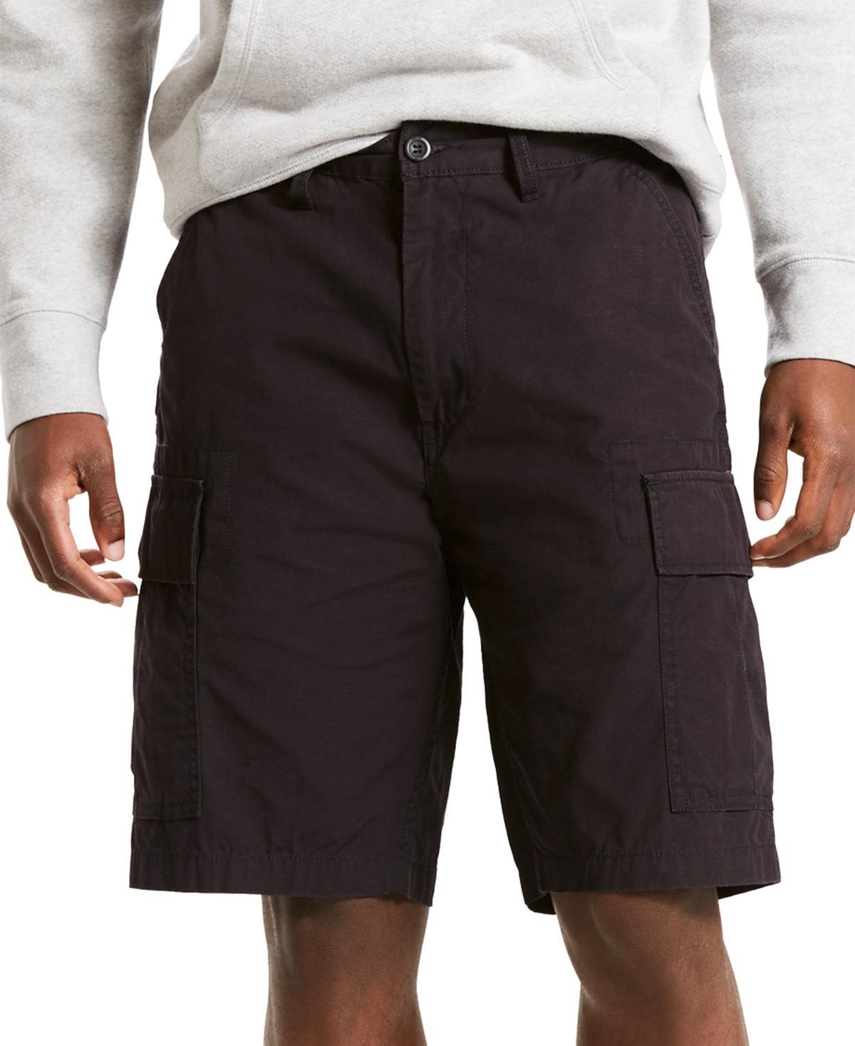 Mens Levis Carrier Cargo Shorts Product Image