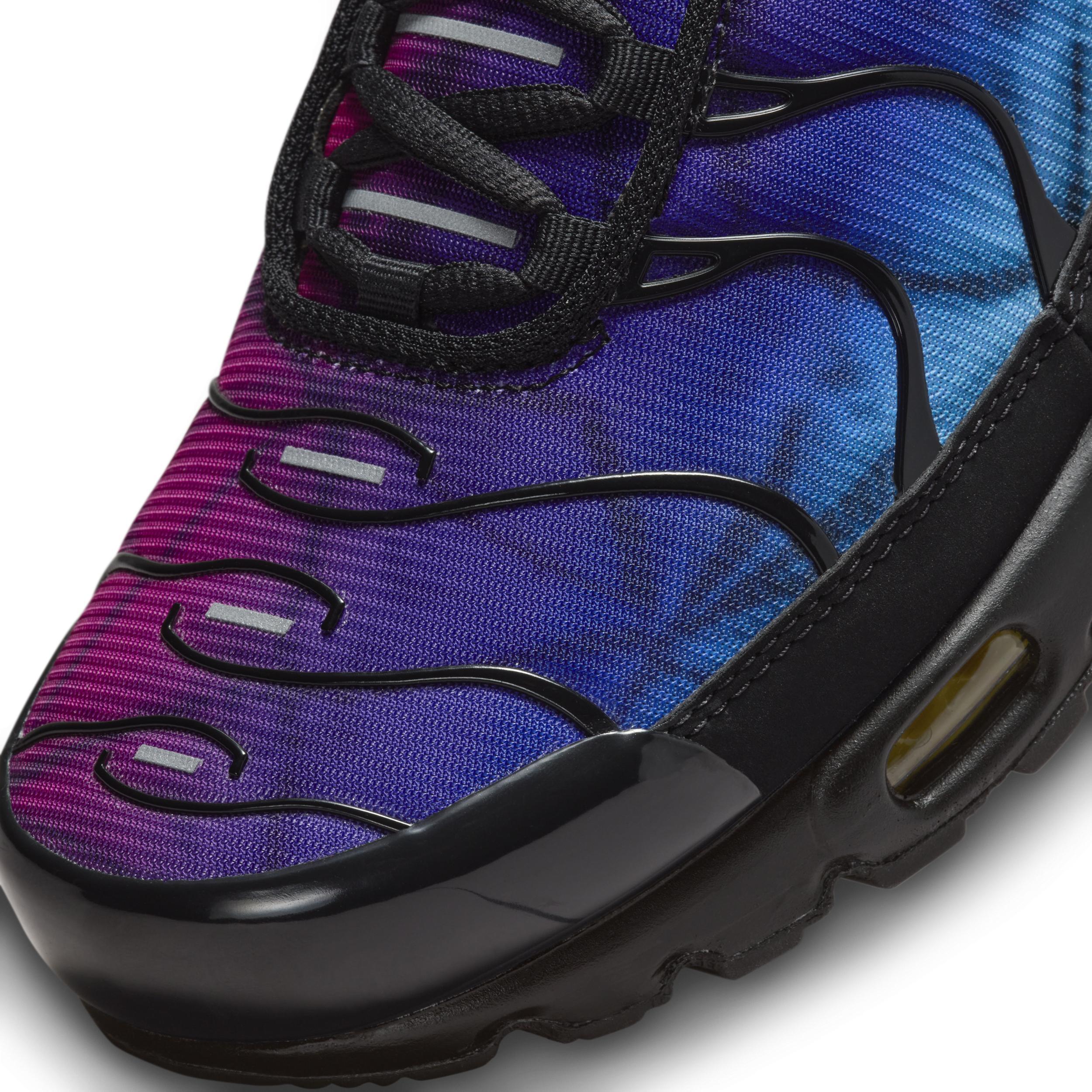 Nike Mens Air Max Plus Shoes Product Image