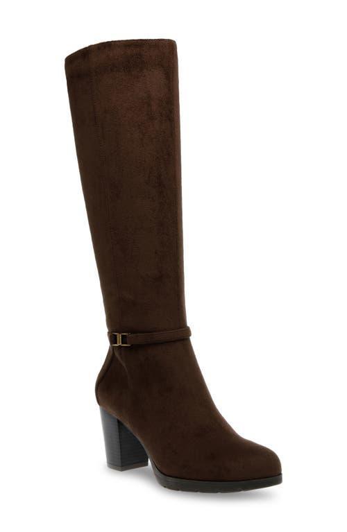 Anne Klein Rya Knee High Boot Product Image
