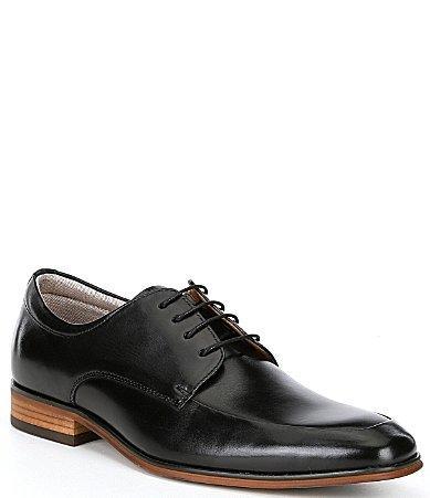 Steve Madden Mens Tasher Leather Moc Product Image