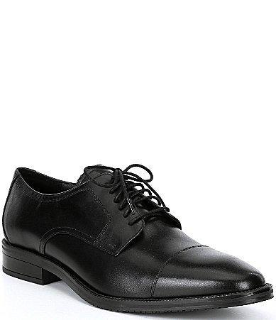 Cole Haan Mens Modern Essentials Cap Toe Oxfords Product Image